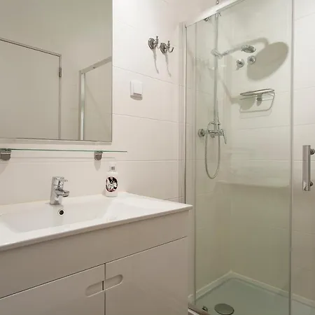 Appartamento Hillside - Graca *