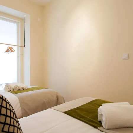 Hillside - Graca Apartment