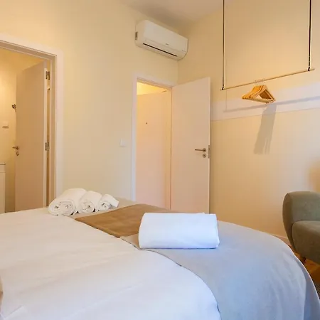 Hillside - Graca Apartment *